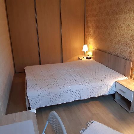 Apartment Suedalinnas Haapsalu Exterior foto