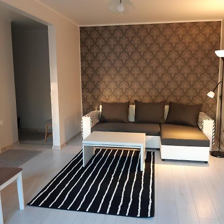 Apartment Suedalinnas Haapsalu Exterior foto