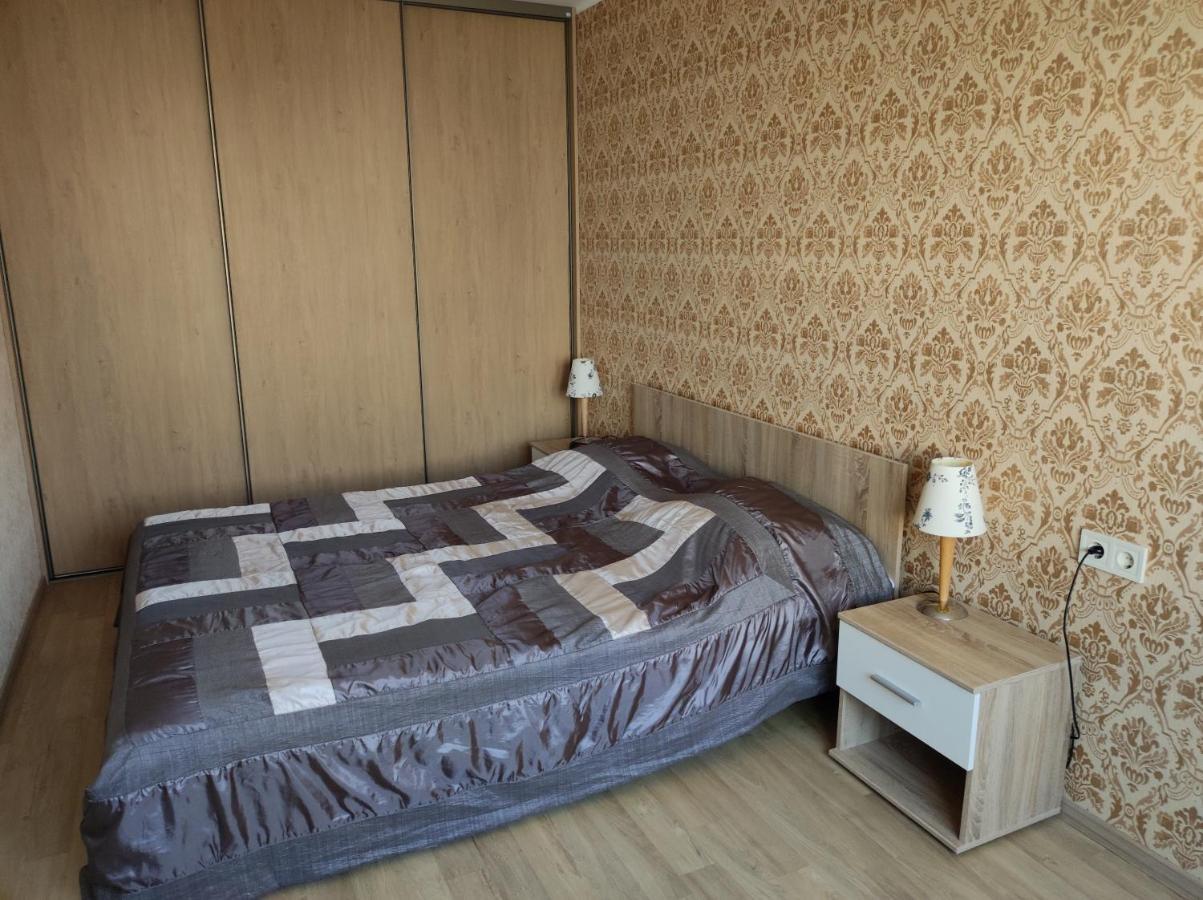 Apartment Suedalinnas Haapsalu Exterior foto
