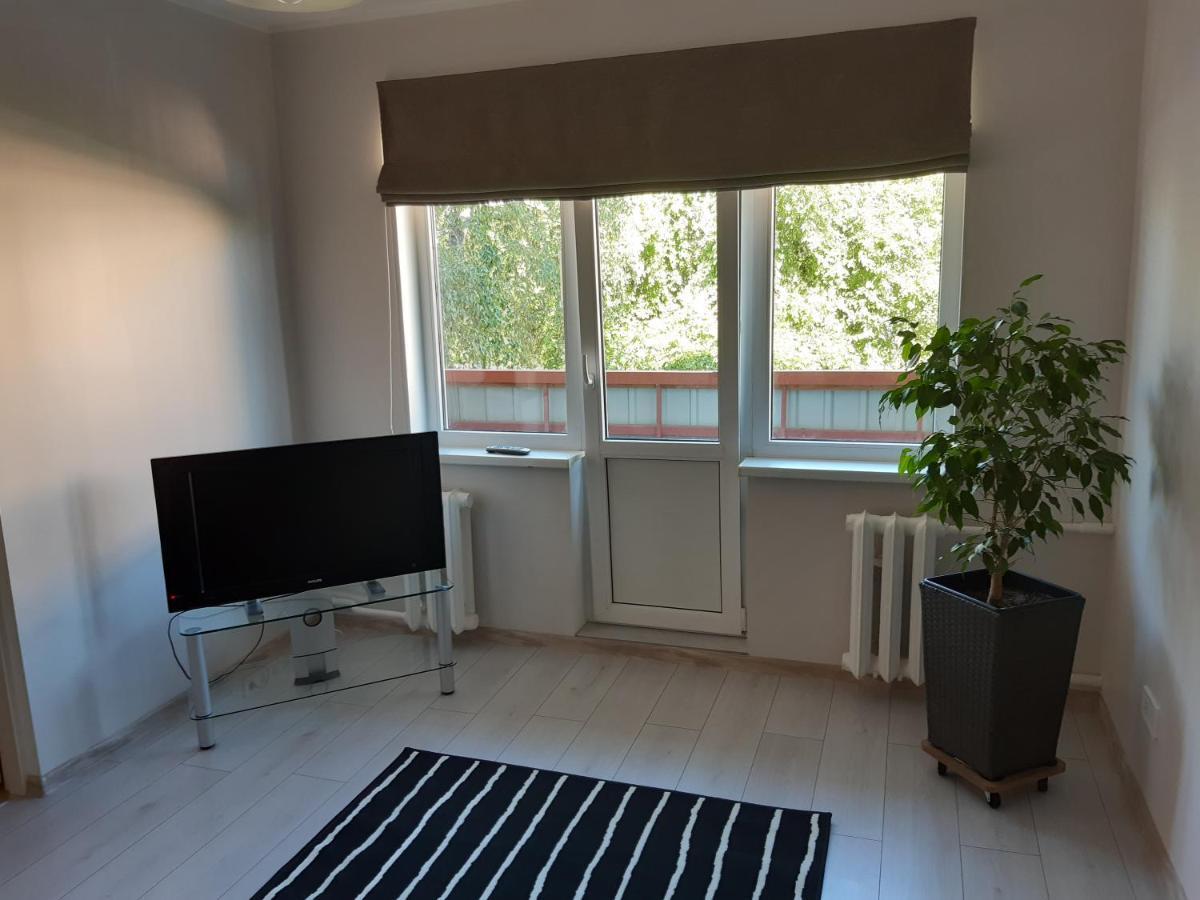 Apartment Suedalinnas Haapsalu Exterior foto